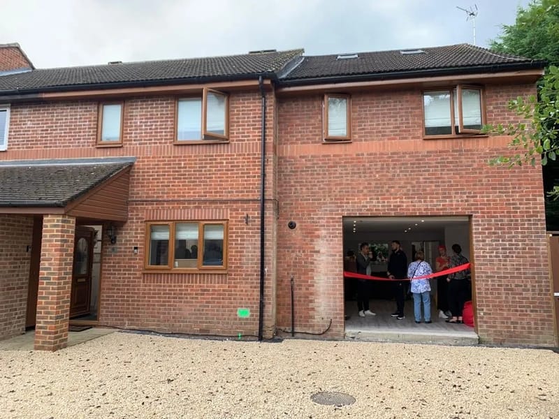 Choice Supported Living - East - Assisted Living in Bracknell, England photo 2