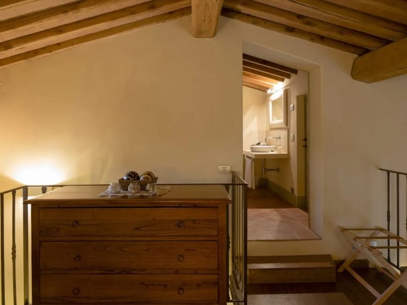 Hospice - La Limonaia - Hospice in Lamporecchio, PT, Toscana photo 3