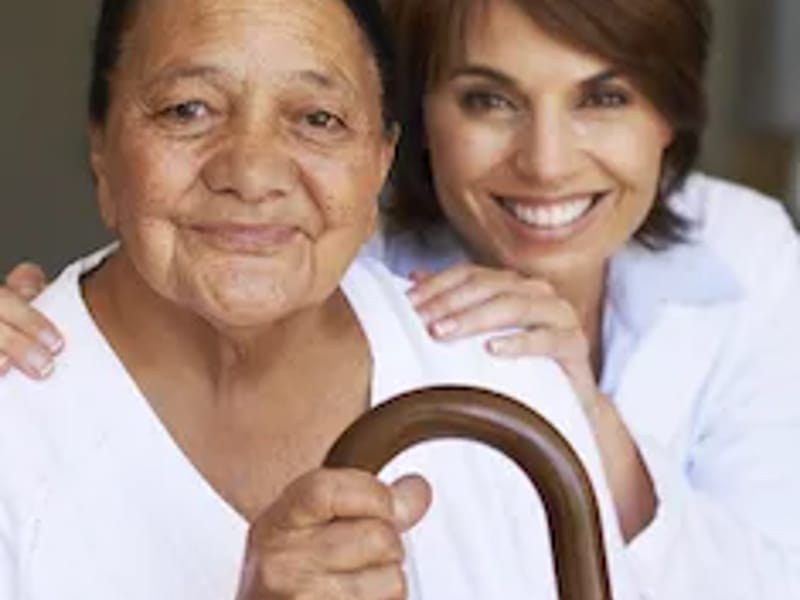 Able Health Care Service Inc - Nursing Home in Hempstead, NY photo 2