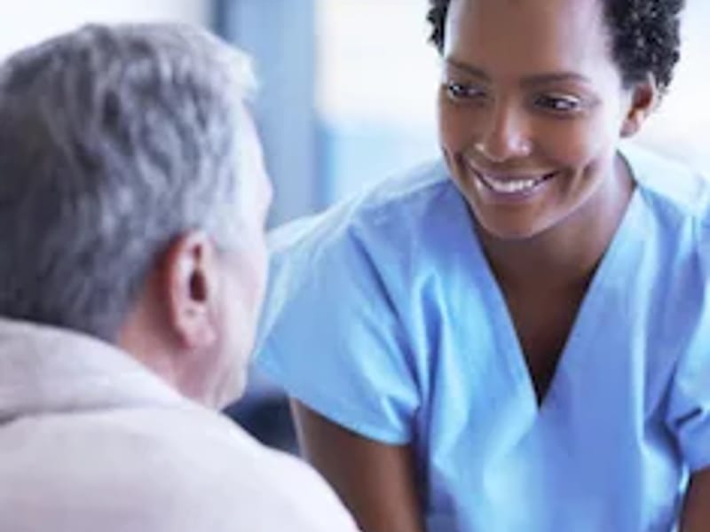 Able Health Care Service Inc - Nursing Home in Hempstead, NY photo 1