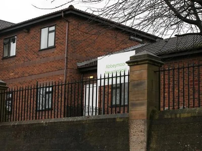 Abbeymoor Neurodisability Centre - Inpatient Rehabilitation in Newcastle Upon Tyne, England photo 2