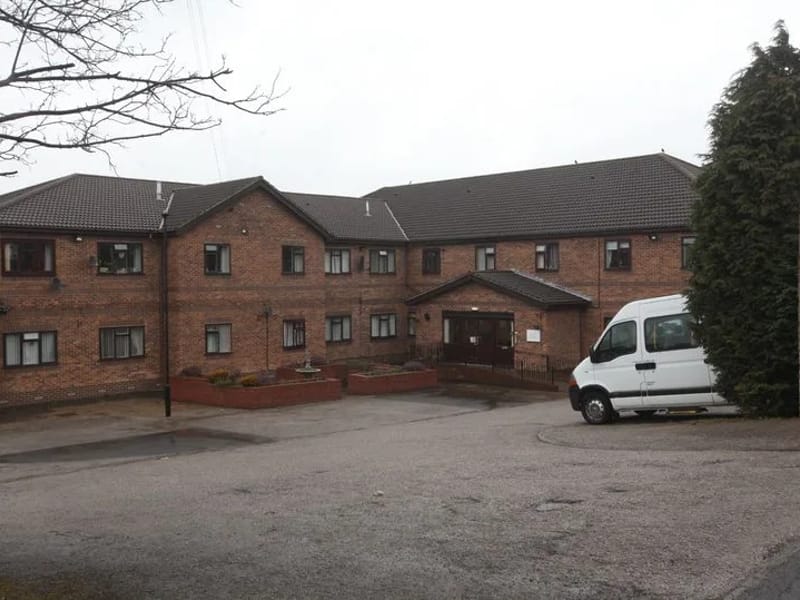 Abbeymoor Neurodisability Centre - Inpatient Rehabilitation in Newcastle Upon Tyne, England photo 3