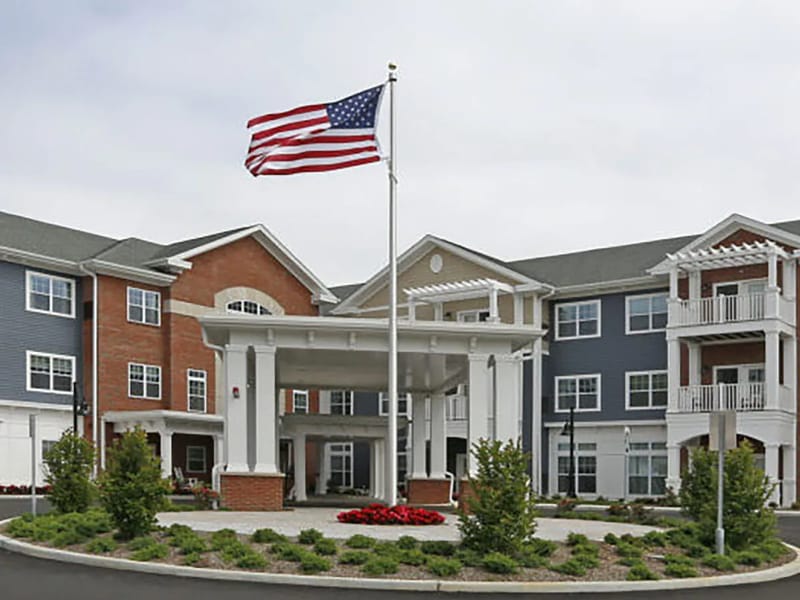Brightview Sayville — Assisted Living, Sayville, NY · photo 2