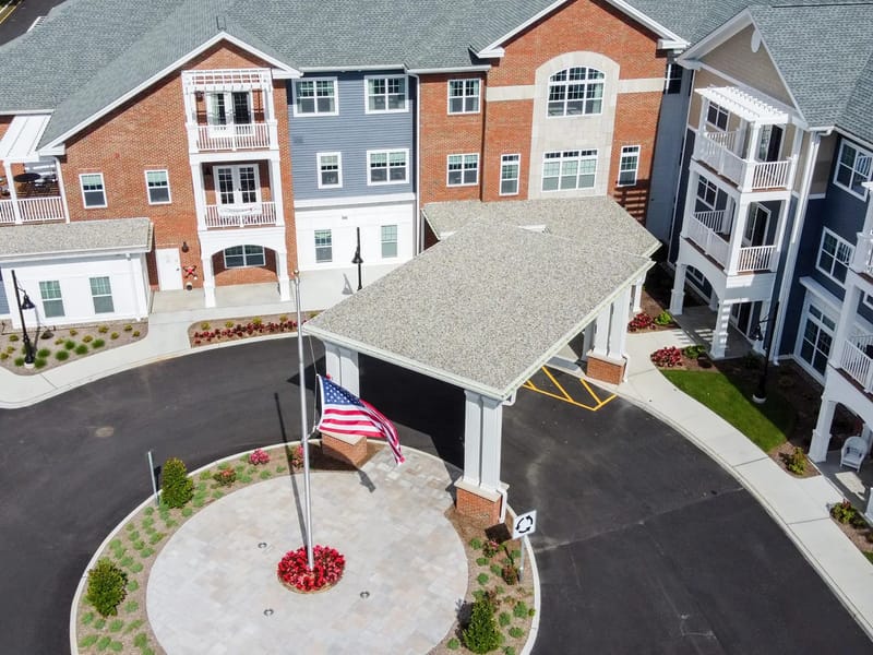 Brightview Sayville — Assisted Living, Sayville, NY · photo 3