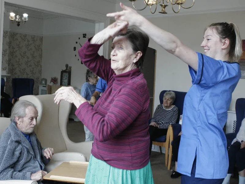 Active Care In The Home â South West - In-Home Care in Plymouth, England photo 3