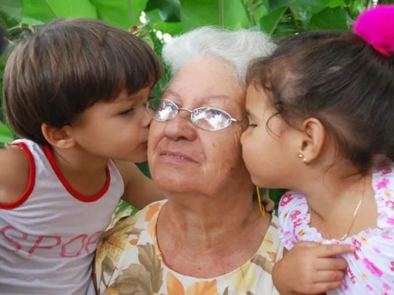 DAMOR DIGNIDAD AMOR Y RESPETO AL ADULTO MAYOR - Hogar de Ancianos in Mexicali, Baja California photo 1