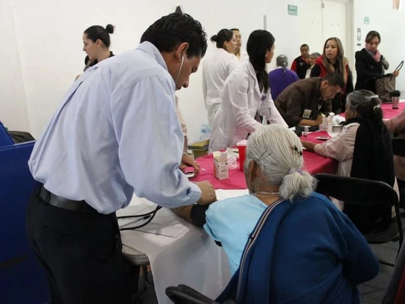 DAMOR DIGNIDAD AMOR Y RESPETO AL ADULTO MAYOR - Hogar de Ancianos in Mexicali, Baja California photo 2