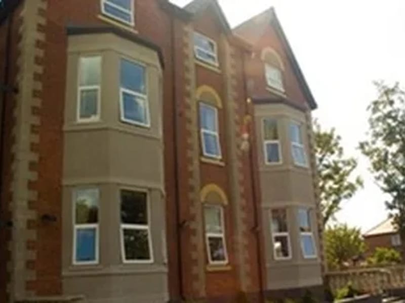 Littlebourne House Residential Care Home - Nursing Home in Canterbury, England photo 3