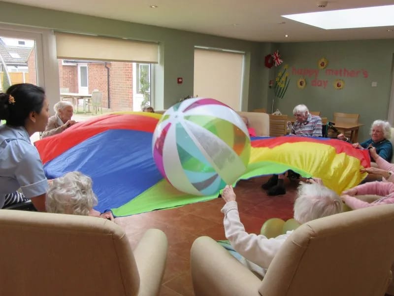 Littlebourne House Residential Care Home - Nursing Home in Canterbury, England photo 4