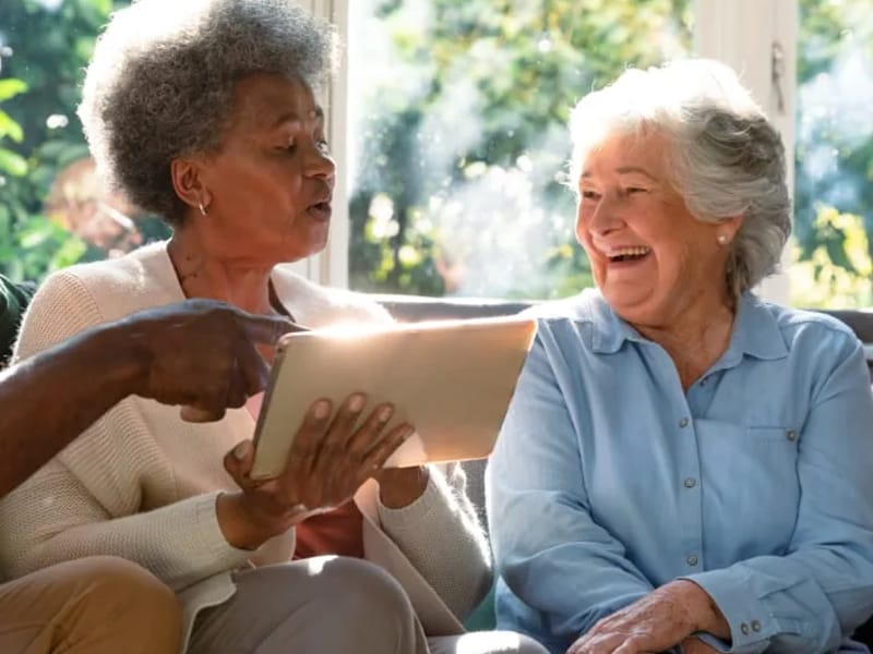 All American Assisted Living at Coram - Nursing Home in Coram, NY photo 2