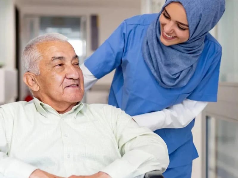 Global M'ckarm International Care Services Limited in Aylesbury, England photo 1