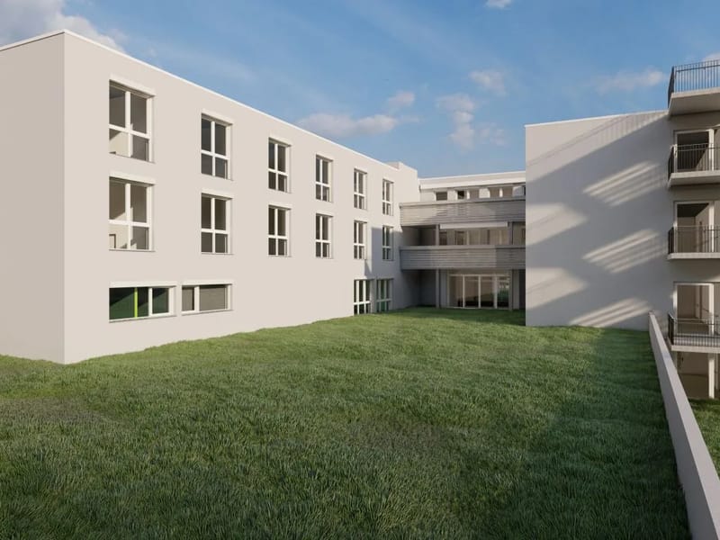 ADL Dementenwohnen gGmbH, "Haus am Göltzschtalblick" - Betreutes Wohnen in Netzschkau, Sachsen photo 1