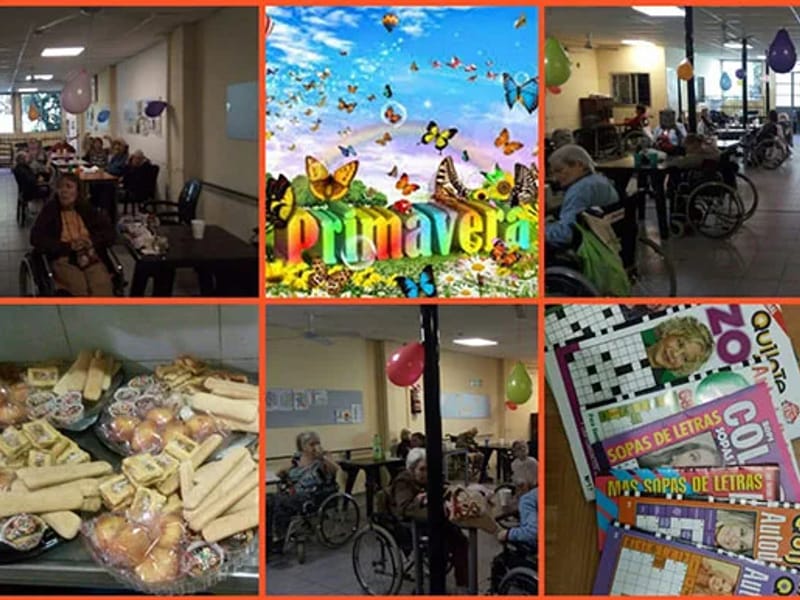 Hogar Geriatrico Lavalle - Hogar de Ancianos in BAHIA BLANCA, BUENOS AIRES photo 1