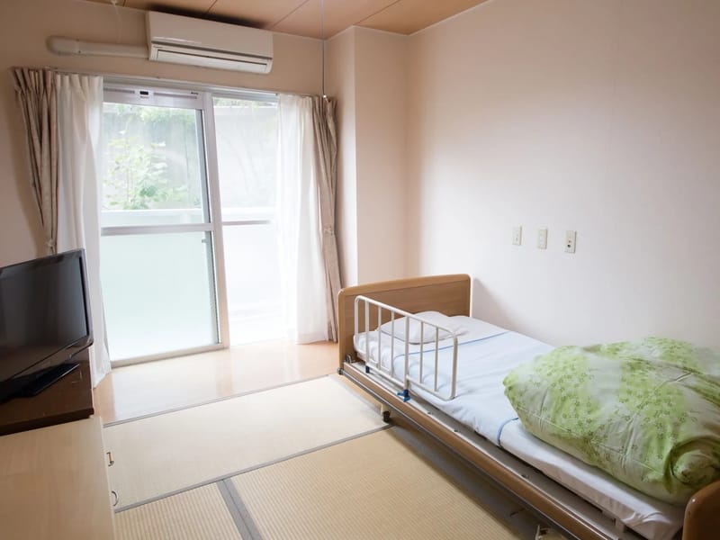 くみのき苑グループホーム - 認知症ケア in 大阪狭山市, 大阪府 photo 3
