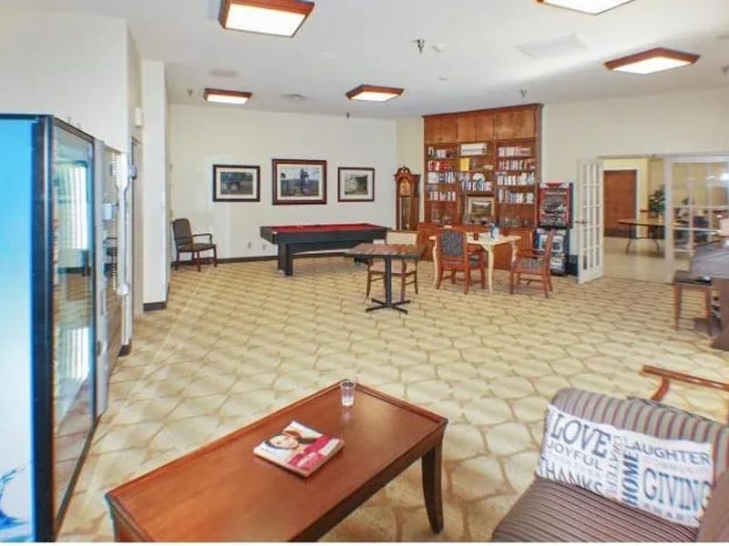 The Cottage Extended Care — Nursing Home, Tulsa, OK · photo 3
