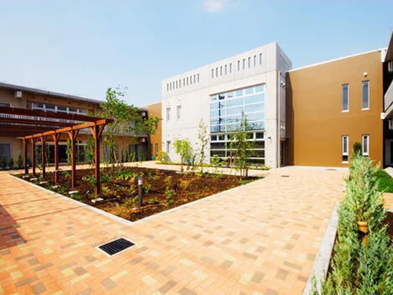 ゆめみどりデイサービスセンター in 甲斐市, 山梨県 photo 3