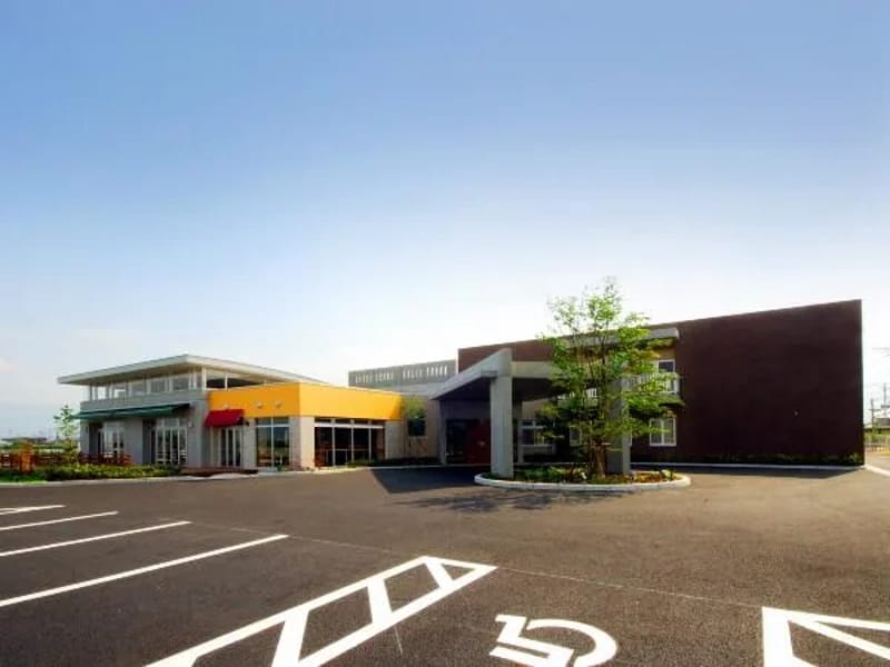 ゆめみどりデイサービスセンター in 甲斐市, 山梨県 photo 2