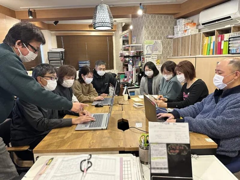 つながりケアプランセンター - 有料老人ホーム in 大阪市旭区, 大阪府 photo 2