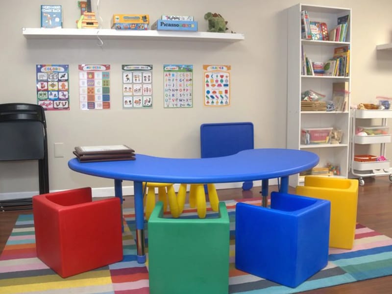 4KIDS ABA THERAPY SERVICES INC - Home Health Nursing in Miami, FL photo 2