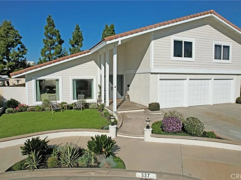 Adams Family Home, Shoshoni - Assisted Living in Placentia, CA photo 1