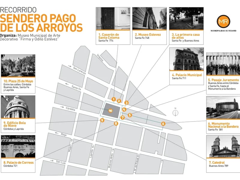 Geriatrico Los Arroyos - Hogar de Ancianos in ROSARIO, SANTA FE photo 1