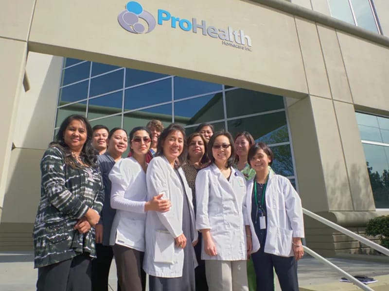 Pro Healthcare Services Ltd - Manchester - In-Home Care in Bolton, England photo 2