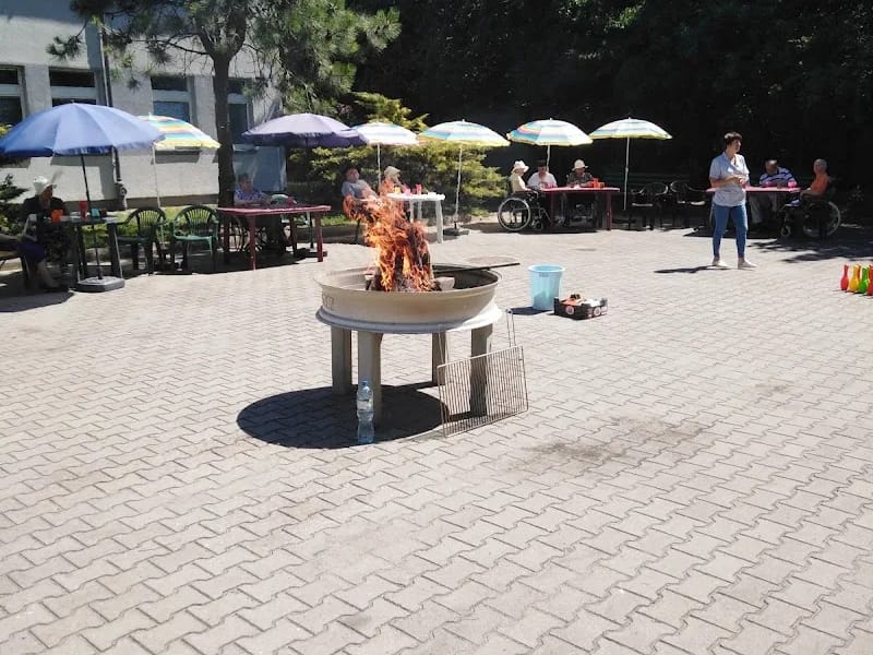 Międzygminny Ośrodek Opiekuńczy - Opieka domowa in Łowinek, Pruszcz photo 2