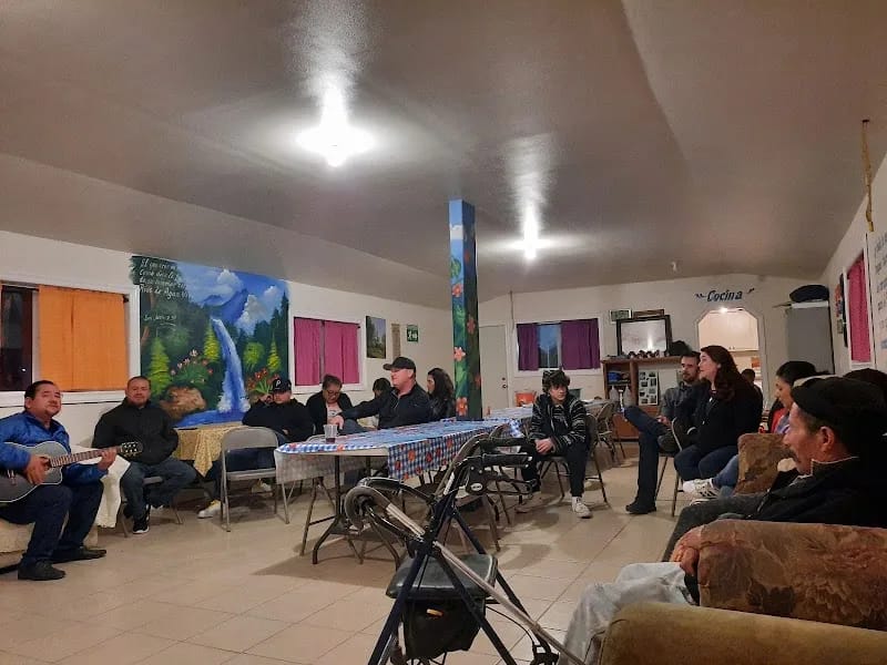 LA CASA DE LOS ABUELOS - Vida Asistida in Ensenada, Baja California photo 5