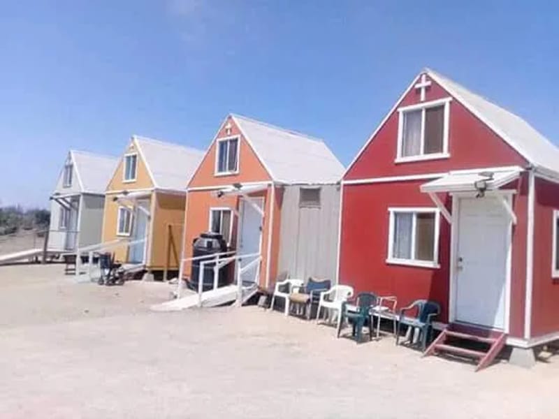 LA CASA DE LOS ABUELOS - Vida Asistida in Ensenada, Baja California photo 1