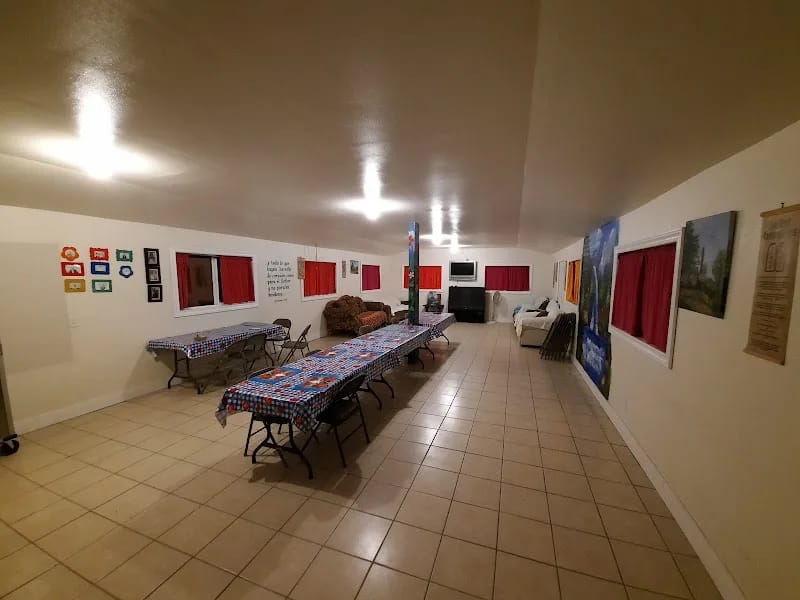 LA CASA DE LOS ABUELOS - Vida Asistida in Ensenada, Baja California photo 3