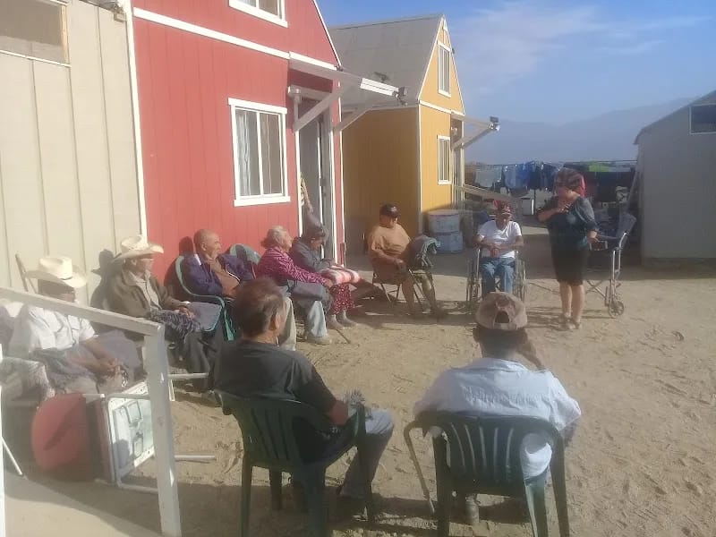 LA CASA DE LOS ABUELOS - Vida Asistida in Ensenada, Baja California photo 6