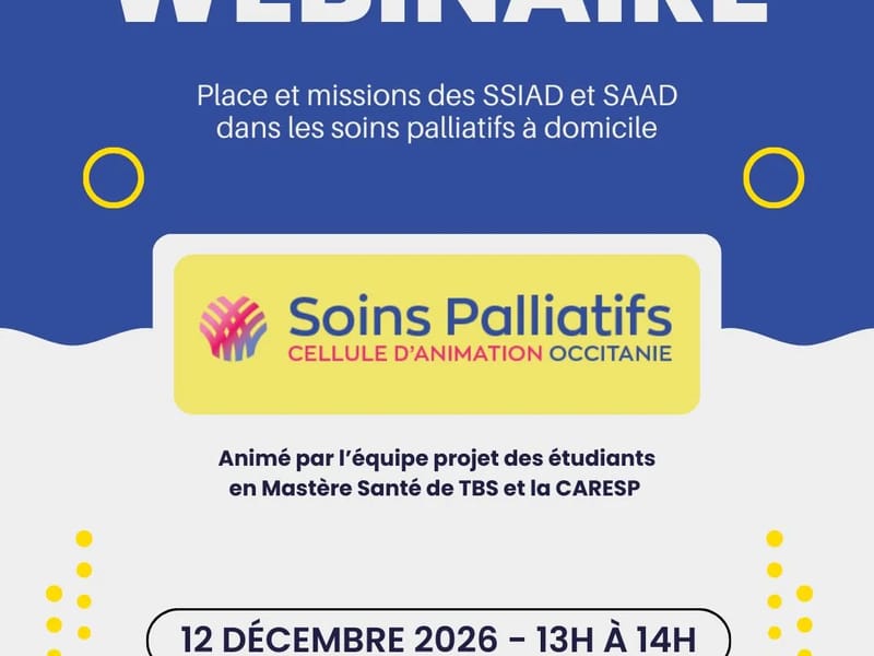 Ssiad PA Pi66 Soins Palliatifs - Soins Infirmiers à Domicile in PERPIGNAN, Occitanie photo 2