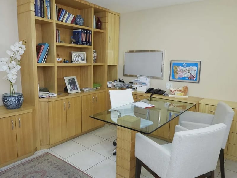 CLINICA LUIZ PIRES DE MELLO FILIAL - Cuidado Domiciliar in Niterói, RJ photo 2