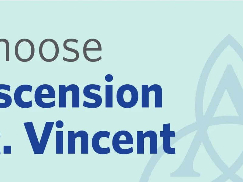 Ascension St Vincent Evansville - Hospital in Evansville, IN photo 1