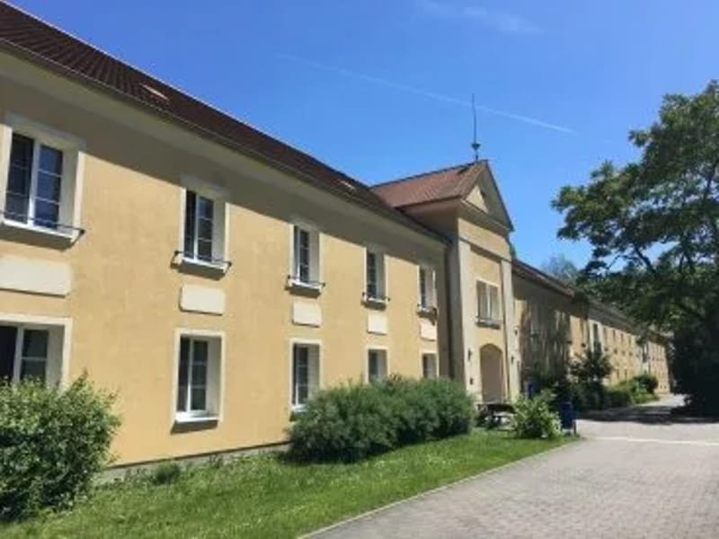 AWO "Wohnen am Waldbad" Pflegeabteilung - Pflegeheim in Lauchhammer, Brandenburg photo 2