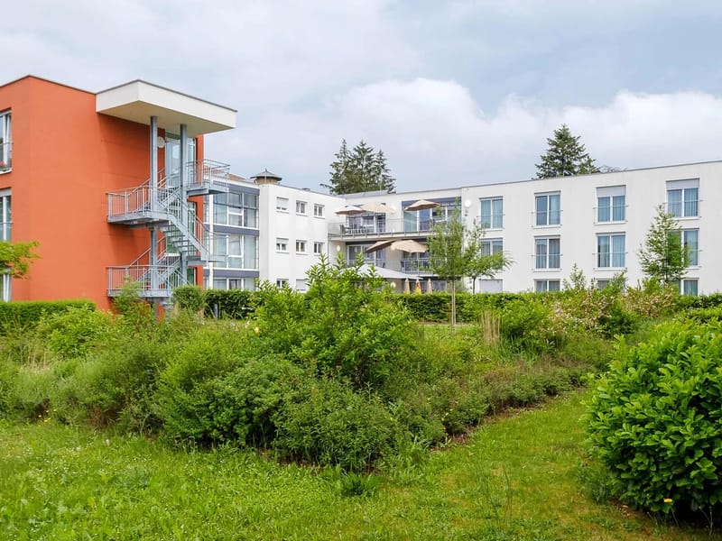 Alten- und Pflegeheim St. Josef - Pflegeheim in Gelsenkirchen, Nordrhein-Westfalen photo 2