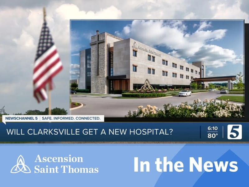 Ascension Saint Thomas Rehabilitation Hospital - Inpatient Rehabilitation in Nashville, TN photo 2