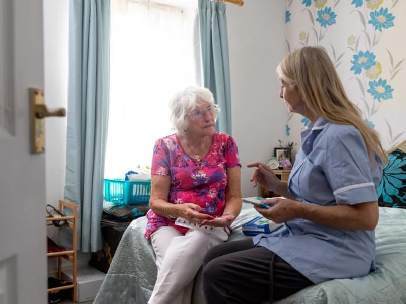 Hemtjänst Norr - Hemtjänst in Heby, Uppsala län photo 3