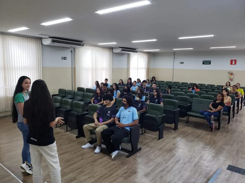 INSTITUTO NINALI - Cuidado Domiciliar in Ipatinga, MG photo 1