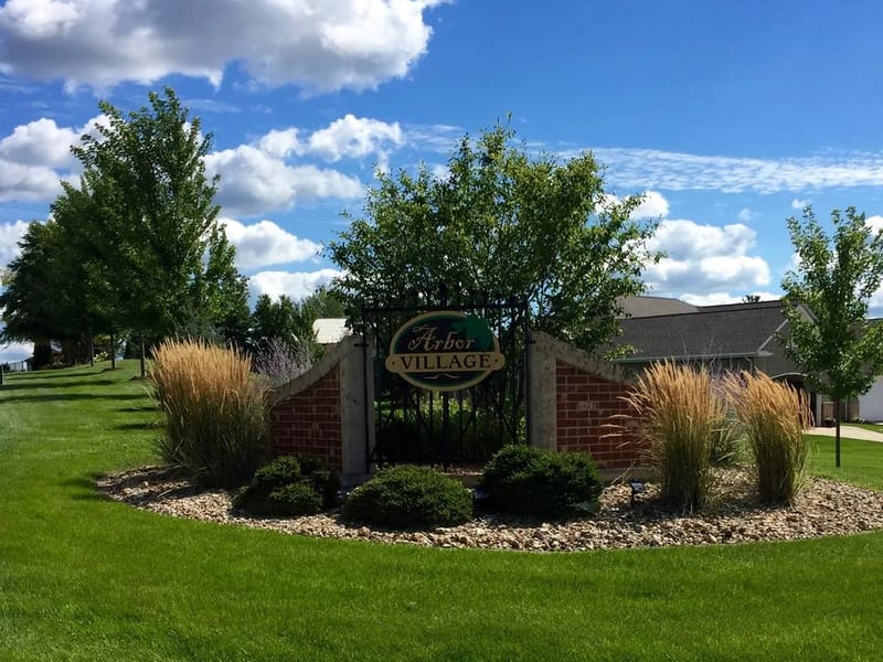 Arbor Village Inc - Assisted Living in Peshtigo, WI photo 1