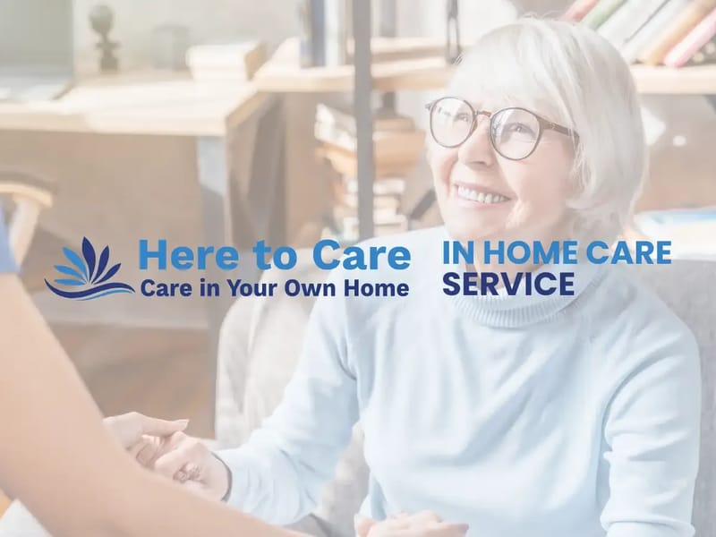 Here to Care - Saffron Walden - In-Home Care in Saffron Walden, England photo 1
