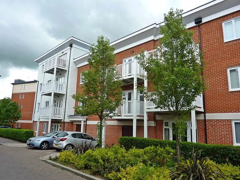 Maria Residential Home - Assisted Living in High Wycombe, England photo 2