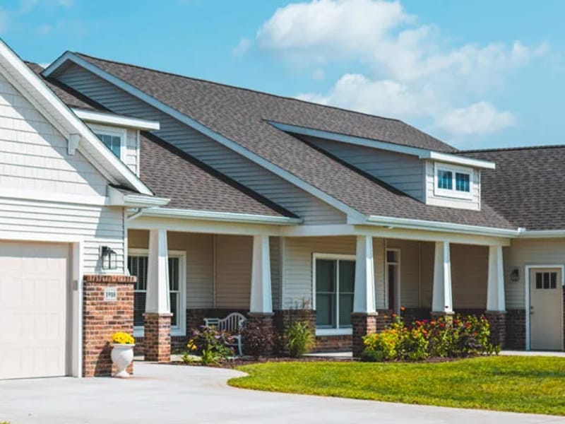 Greencroft Healthcare - Nursing Home in Goshen, IN photo 2