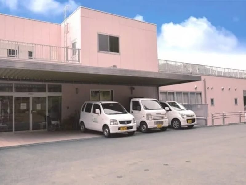 ふれあい苑　恵 - 訪問介護 in 桐生市, 群馬県 photo 3