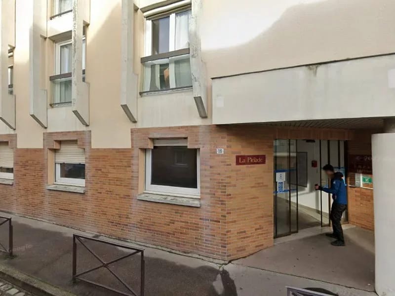 Ehpad La Pleiade - EHPAD in ROUEN, Normandie photo 1