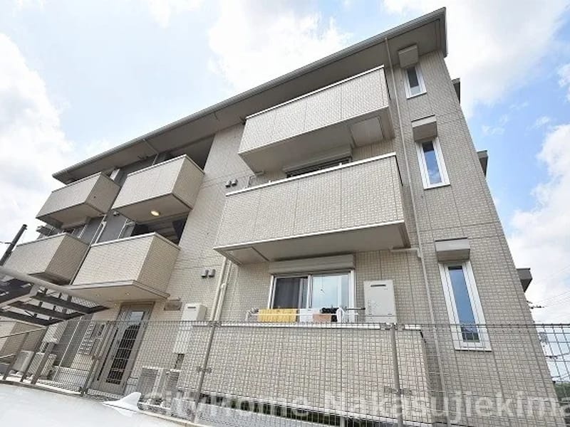 あんしんホーム - 有料老人ホーム in 広島市西区, 広島県 photo 2