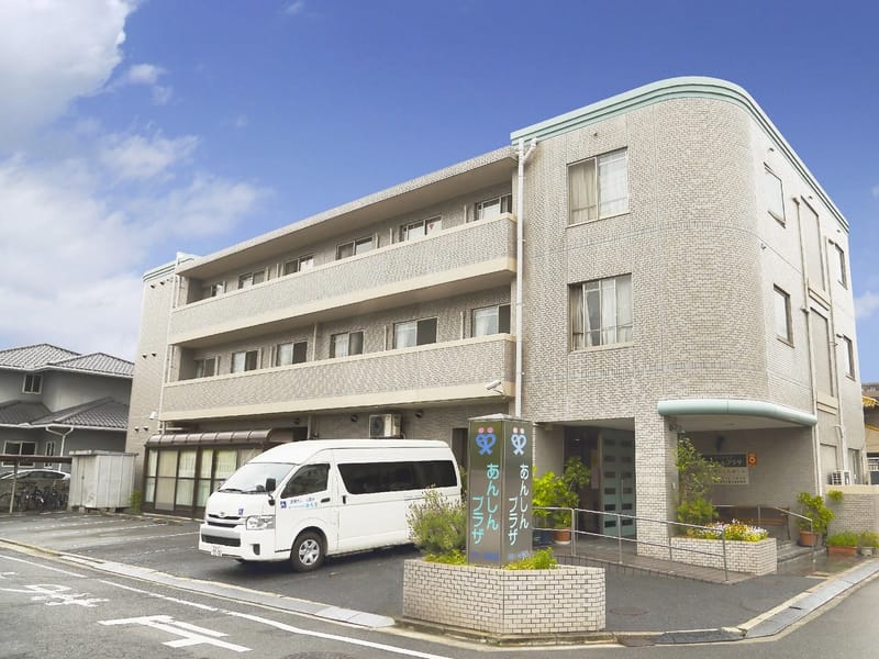 あんしんホーム - 有料老人ホーム in 広島市西区, 広島県 photo 3