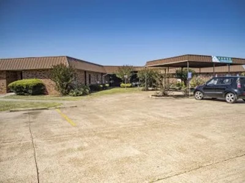 Dierks Health and Rehab of Dierks - Nursing Home in Dierks, AR photo 2