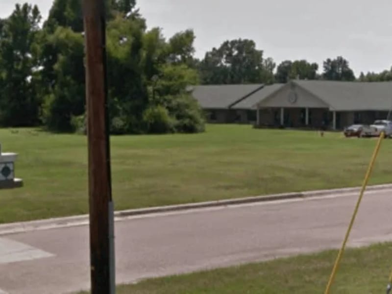 Dierks Health and Rehab of Dierks - Nursing Home in Dierks, AR photo 1