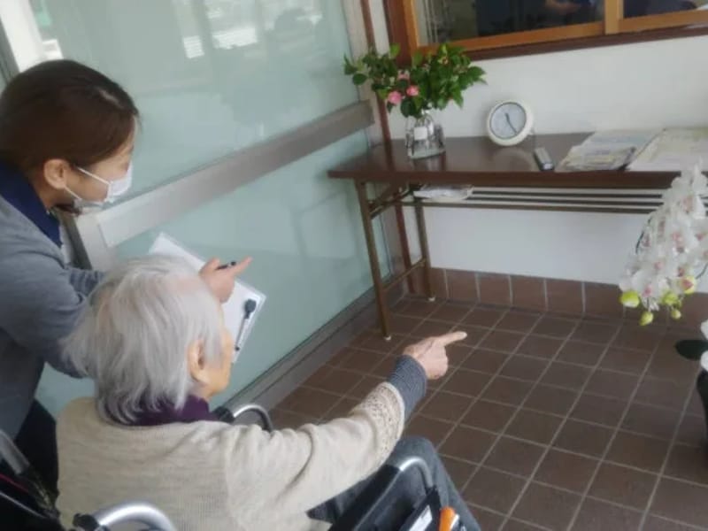 こかげ訪問看護ステーション - 訪問看護 in 射水市, 富山県 photo 2
